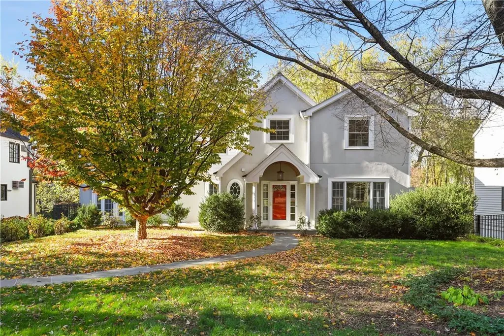9 Avondale Road White Plains NY 10605