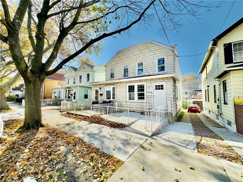 755 Vincent Avenue Bronx NY 10465