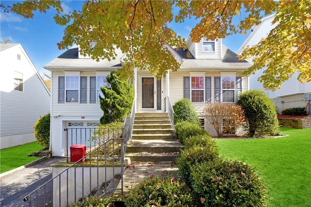 69 Greenvale Circle White Plains NY 10607