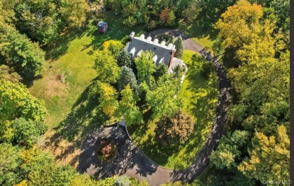 117 Leber Road Blauvelt NY 10913