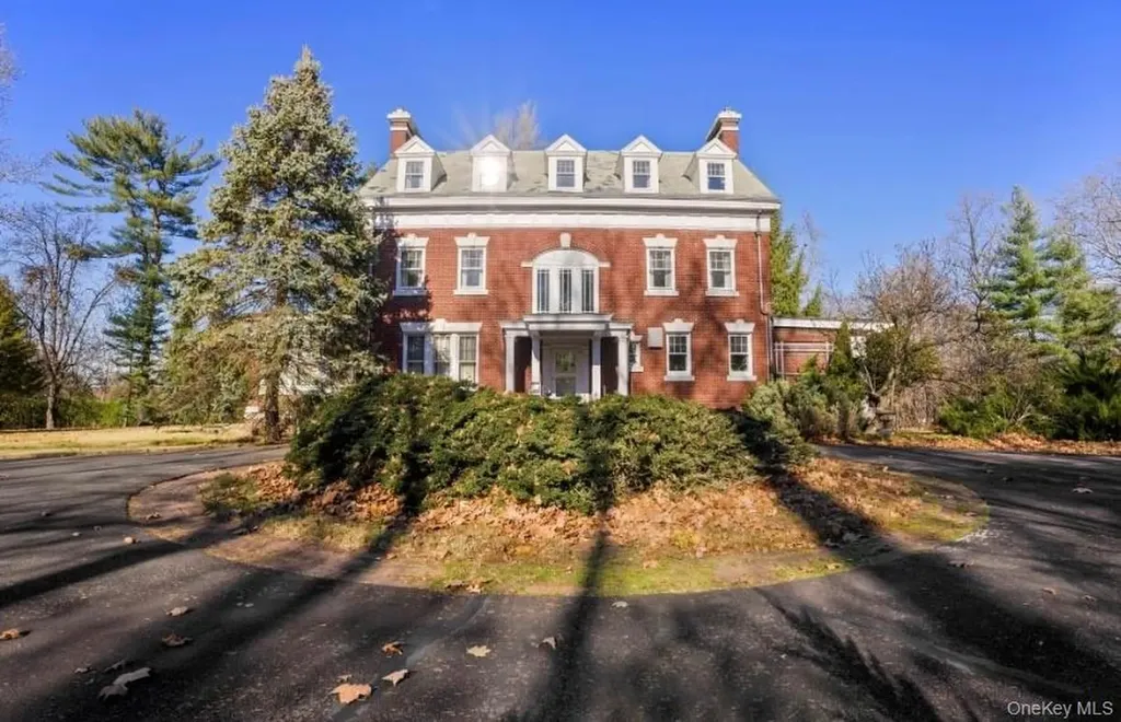 117 Leber Road Blauvelt NY 10913
