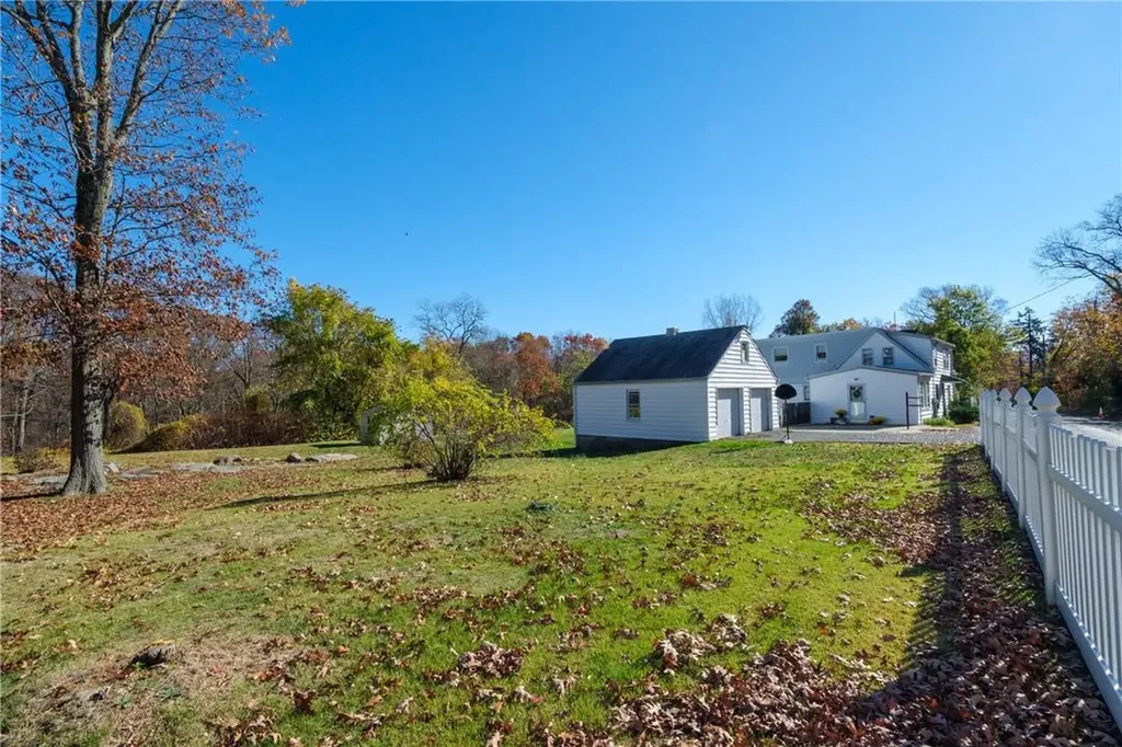 1490 Old Orchard Street West Harrison NY 10604