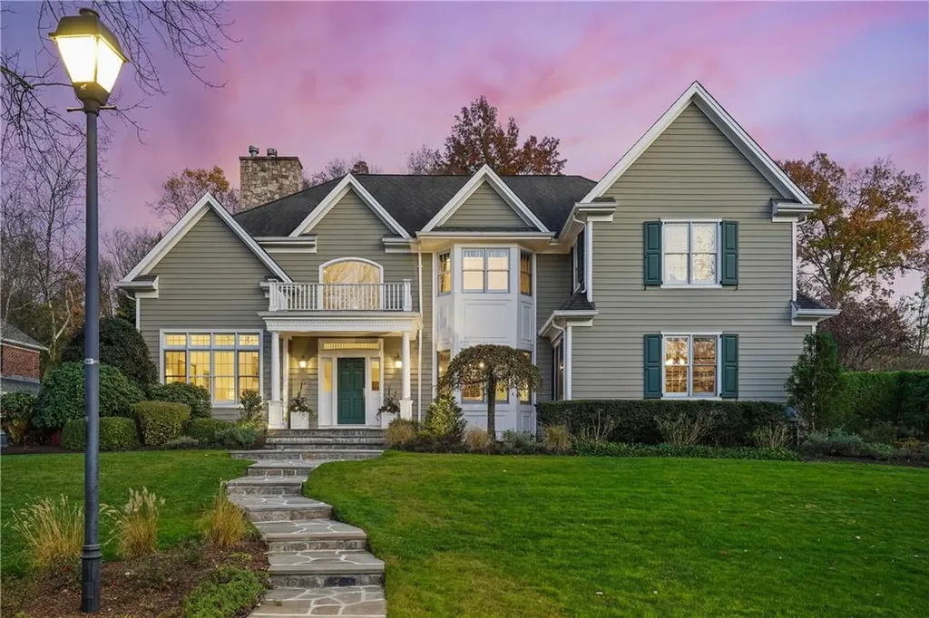 12 Johnson Place Rye NY 10580