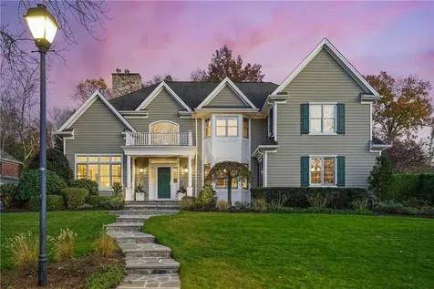 12 Johnson Place Rye NY 10580