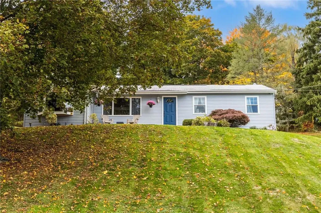 16 Hilltop Drive Mahopac NY 10541