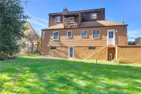 18 Miller Terrace White Plains NY 10607