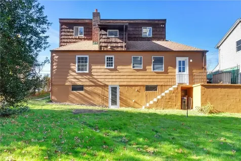 18 Miller Terrace White Plains NY 10607