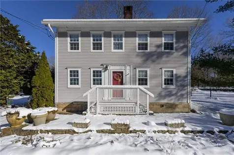 187 Salem Road Pound Ridge NY 10576