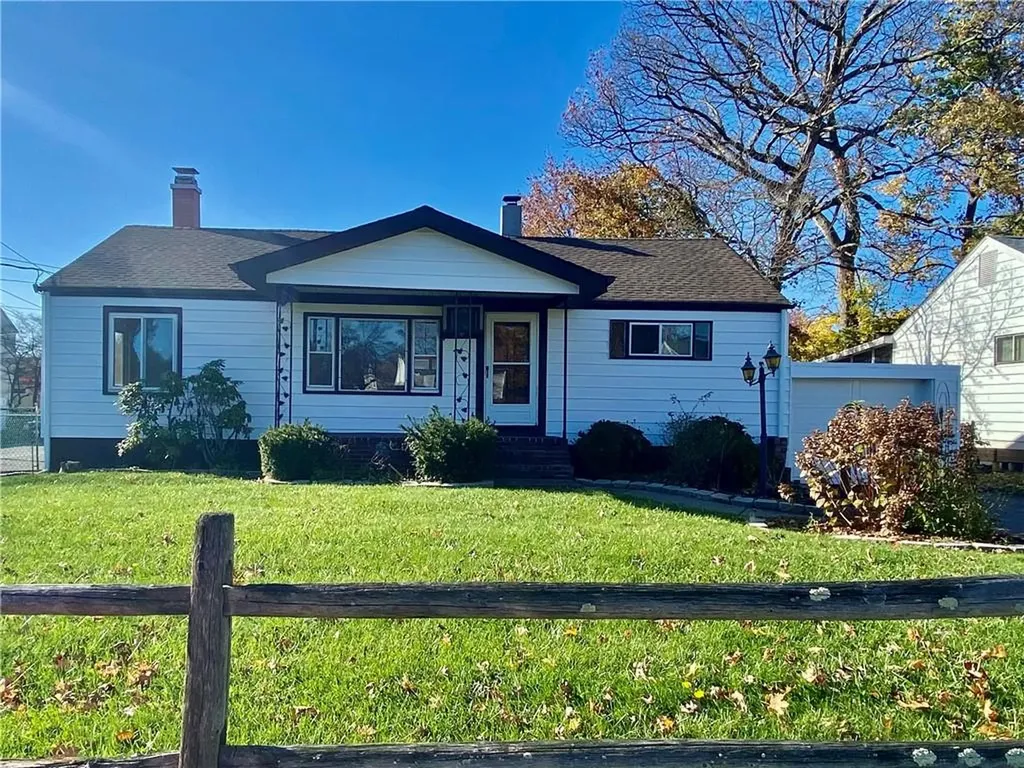 54 Major Andre Drive Stony Point NY 10980