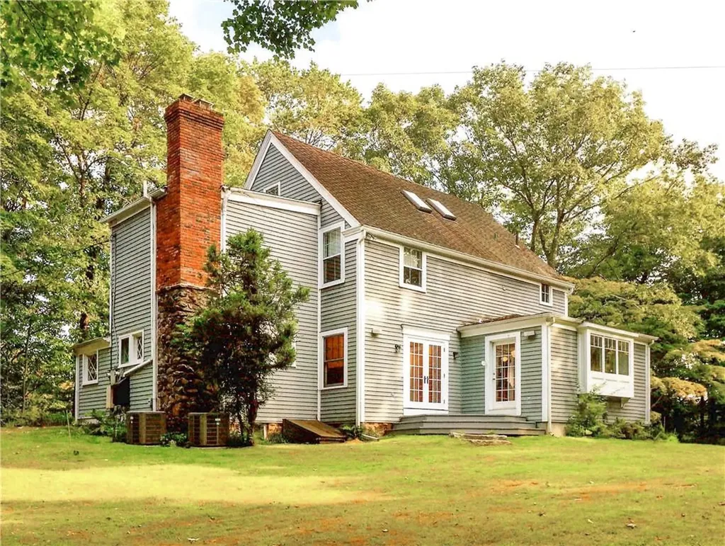 115 Hamilton Road Chappaqua NY 10514