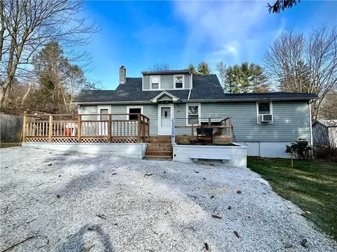 73 Barrett Hill Road Mahopac NY 10541