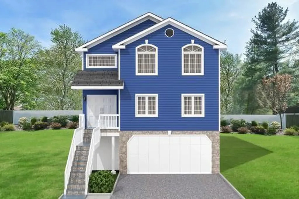 15 Dye Street Garnerville NY 10923