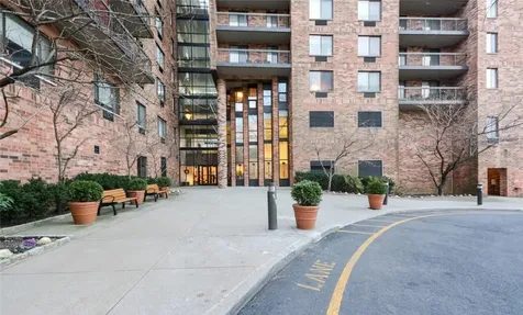 50 Columbus Avenue Tuckahoe NY 10707