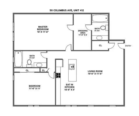 50 Columbus Avenue Tuckahoe NY 10707