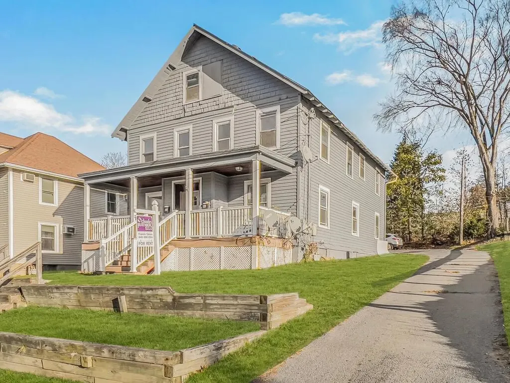 82 Prospect Avenue Middletown NY 10940