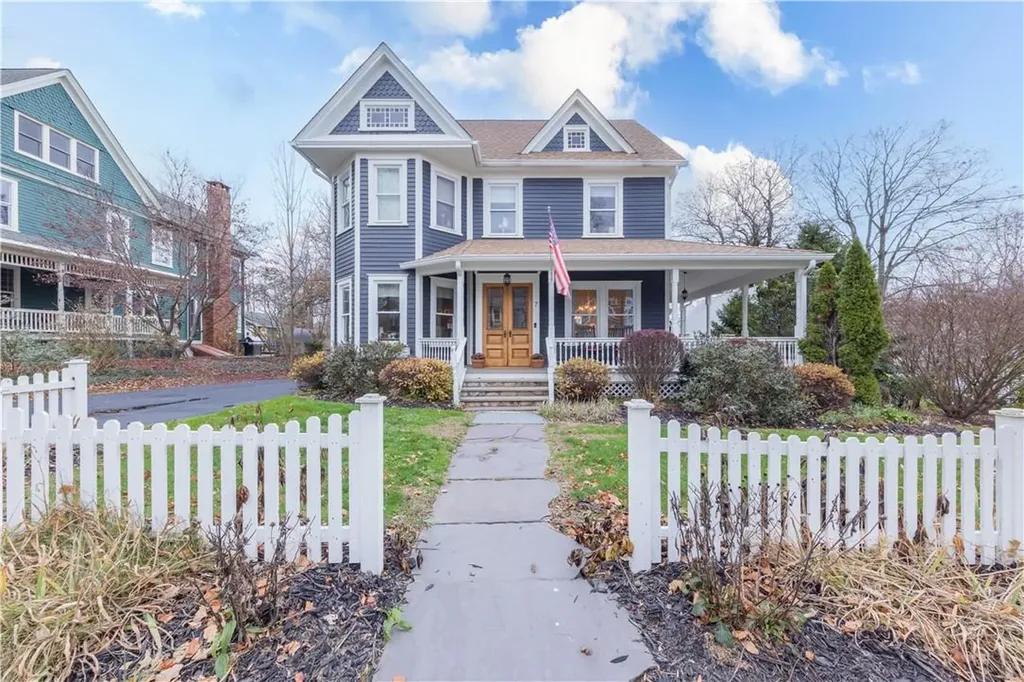 7 Linden Place Warwick NY 10990