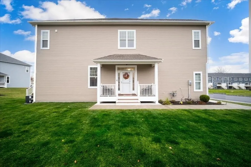 1 Cedar Hill Drive Middletown NY 10940