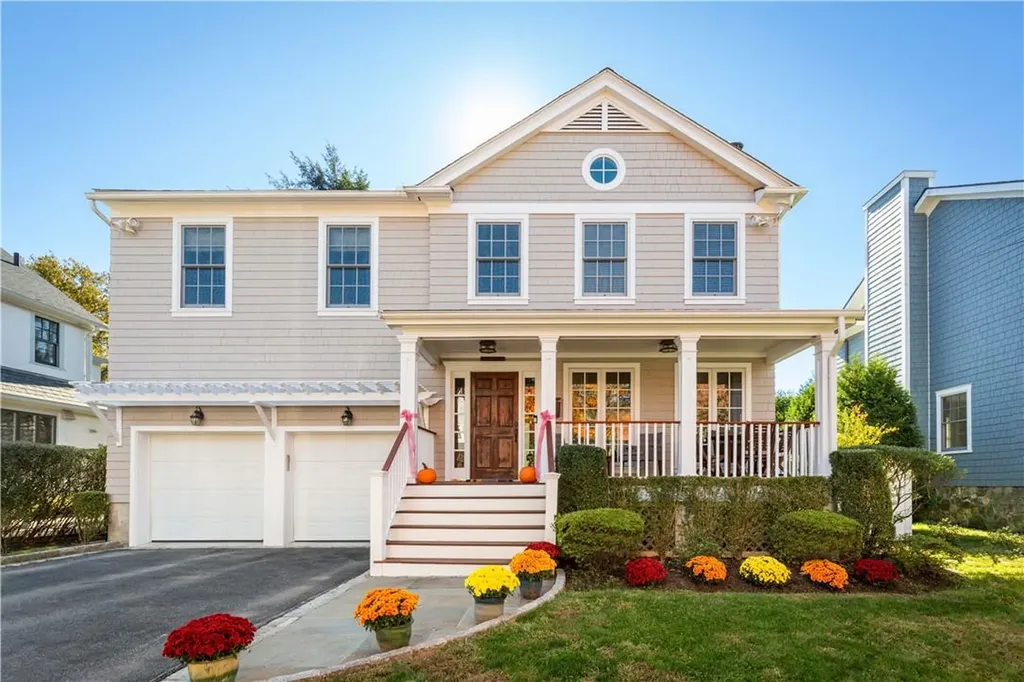 31 Brookdale Place Rye NY 10580