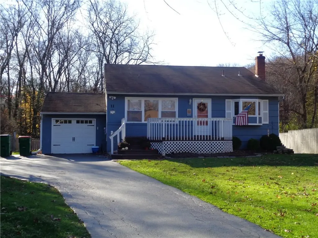 11 Lori Street Poughkeepsie NY 12603