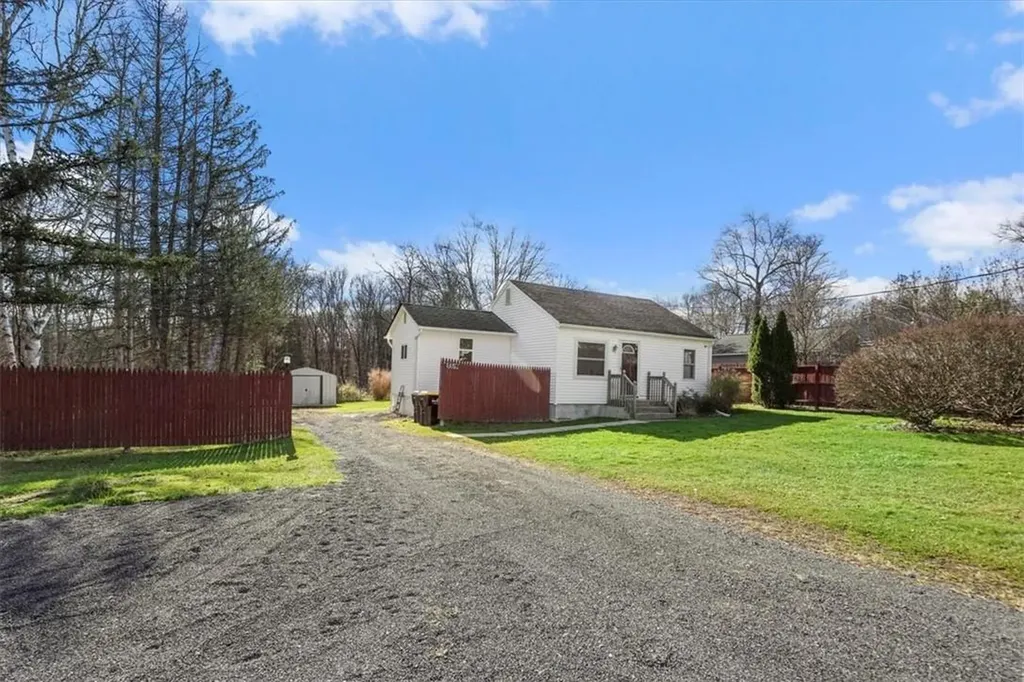 3319 State Route 52 Pine Bush NY 12566