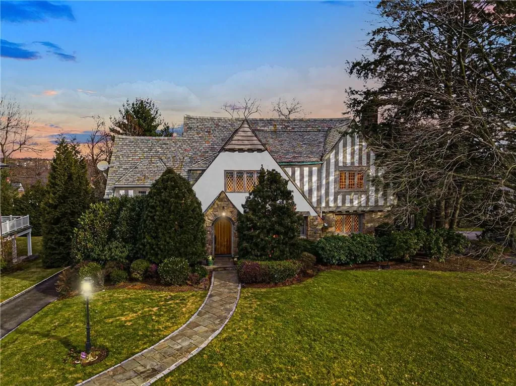 18 Griswold Road Rye NY 10580
