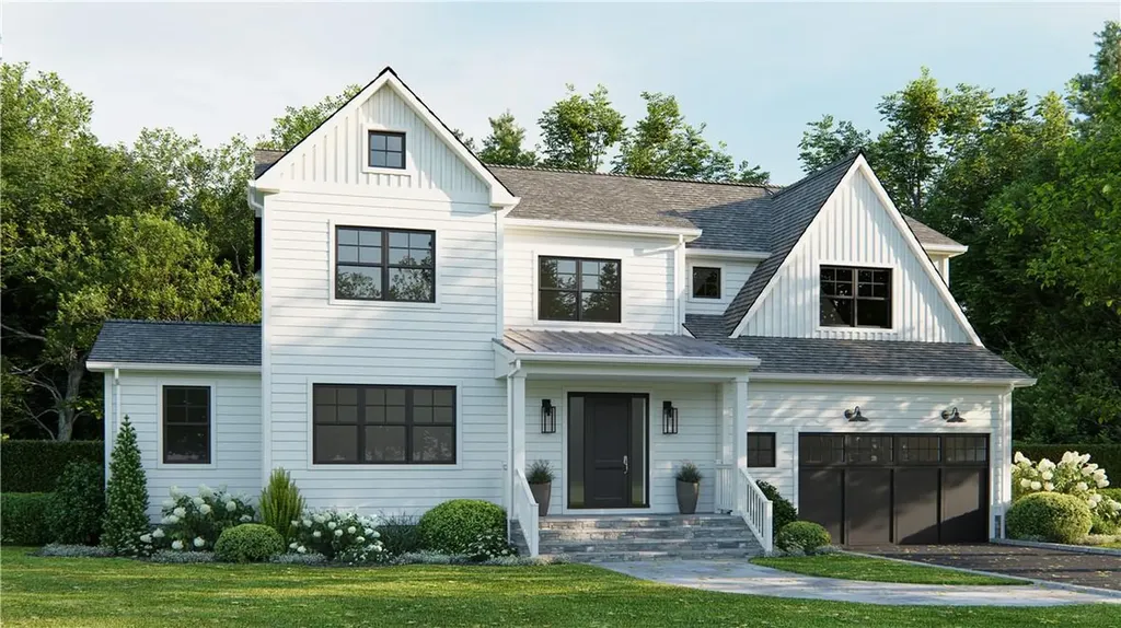 5 Hook Road Rye NY 10580
