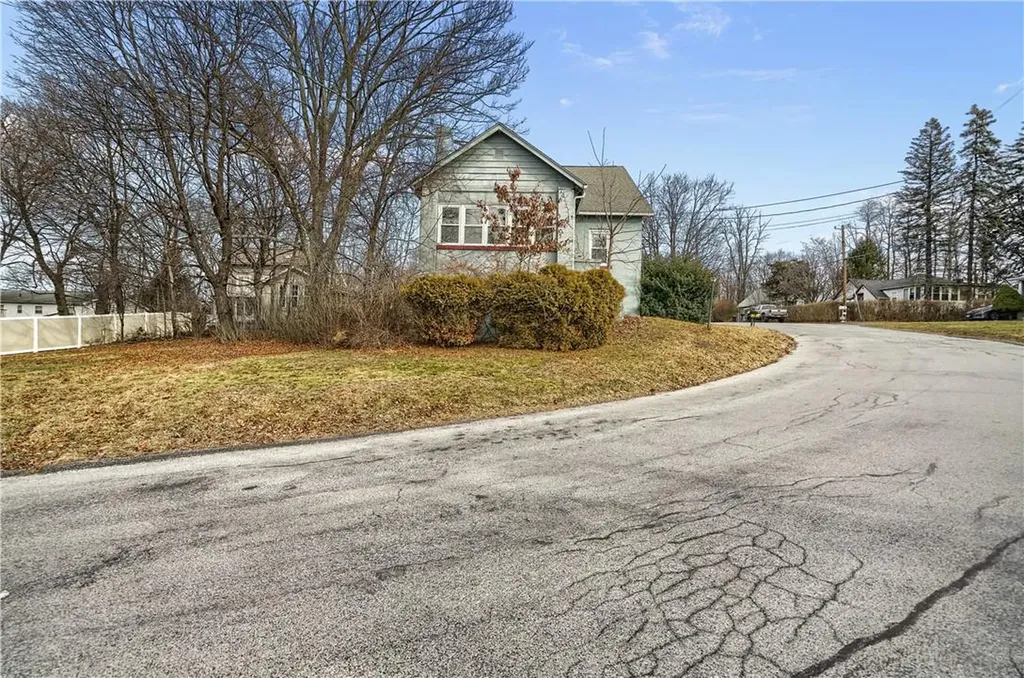 64 Walton Terrace Monroe NY 10950