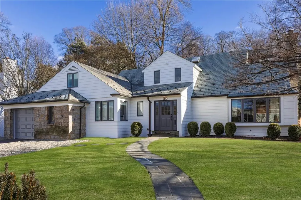 50 Midland Avenue Bronxville NY 10708