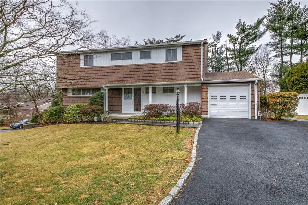 6 Eastern Road Hartsdale NY 10530