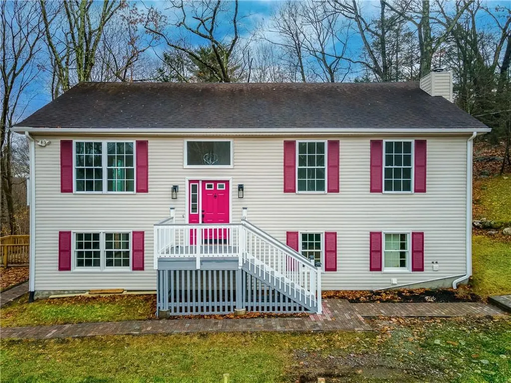 38 Winston Lane Garrison NY 10524