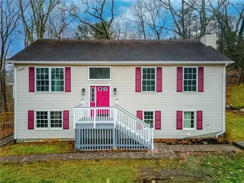 38 Winston Lane Garrison NY 10524
