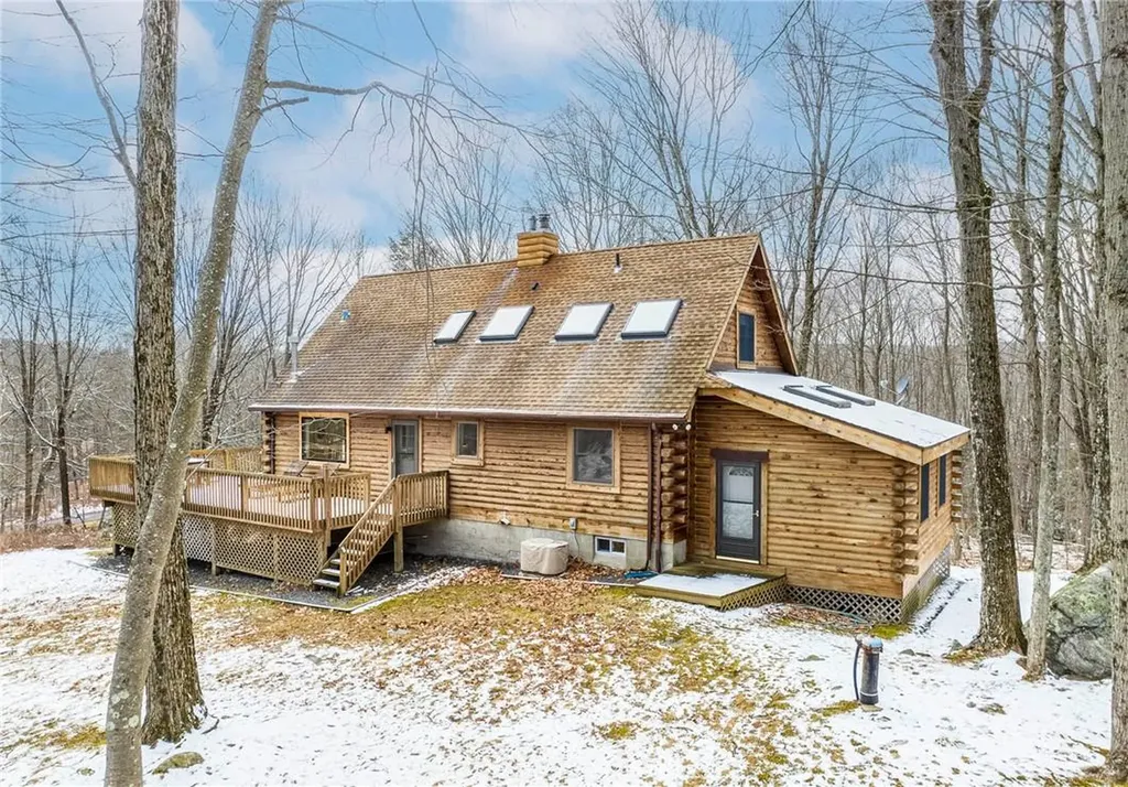 14 Birch Road Putnam Valley NY 10579
