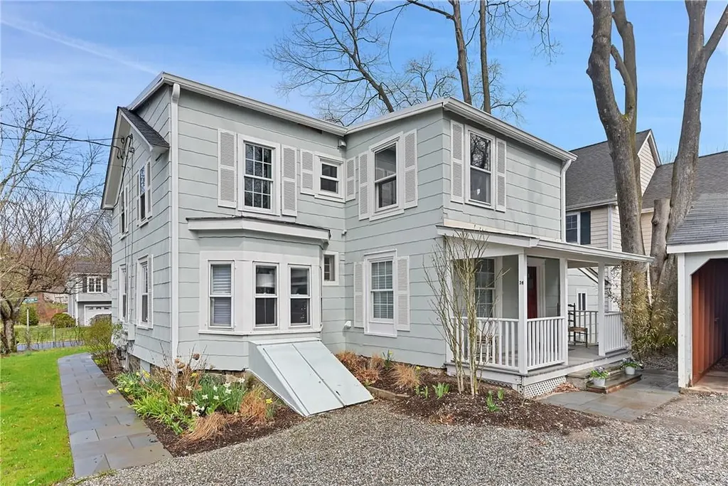 36 Anderson Road Katonah NY 10536