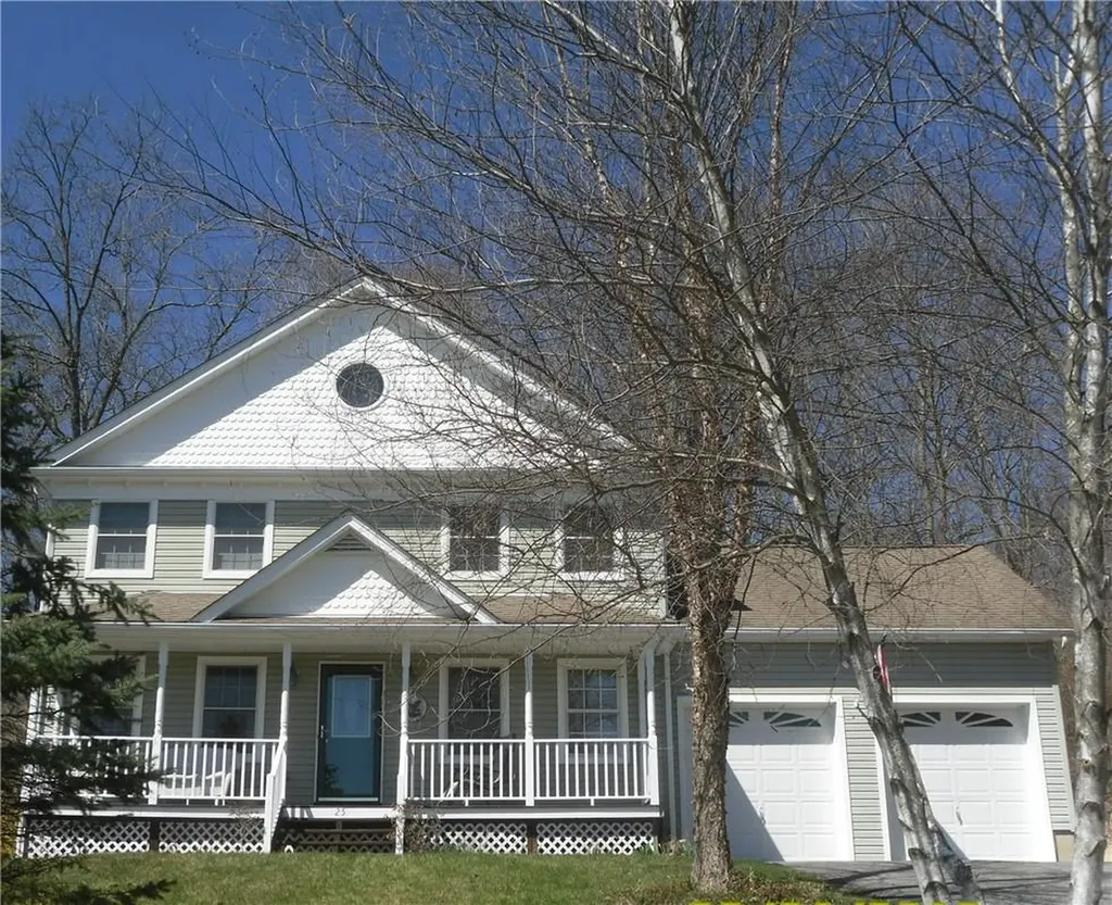 25 Baxter Road Pawling NY 12564
