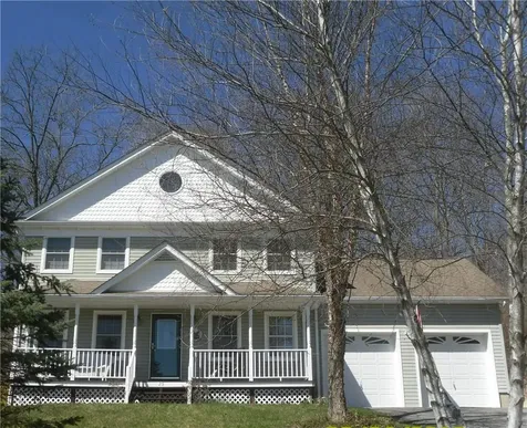 25 Baxter Road Pawling NY 12564