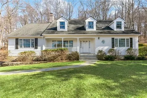 15 Suzanne Lane Chappaqua NY 10514