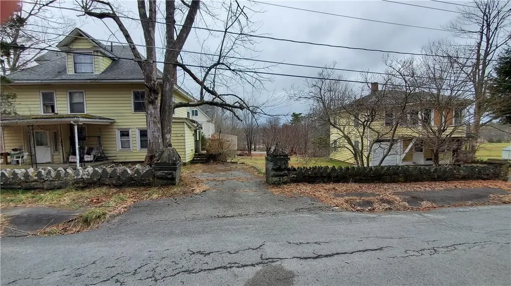 73 Spring Street Monticello NY 12701