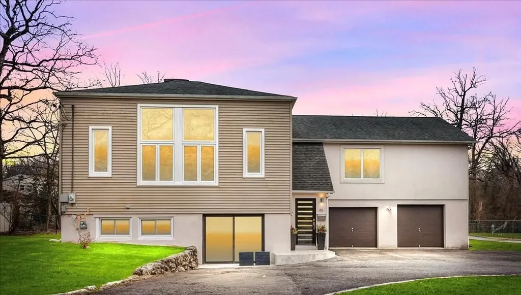 45 Sunset Road Blauvelt NY 10913