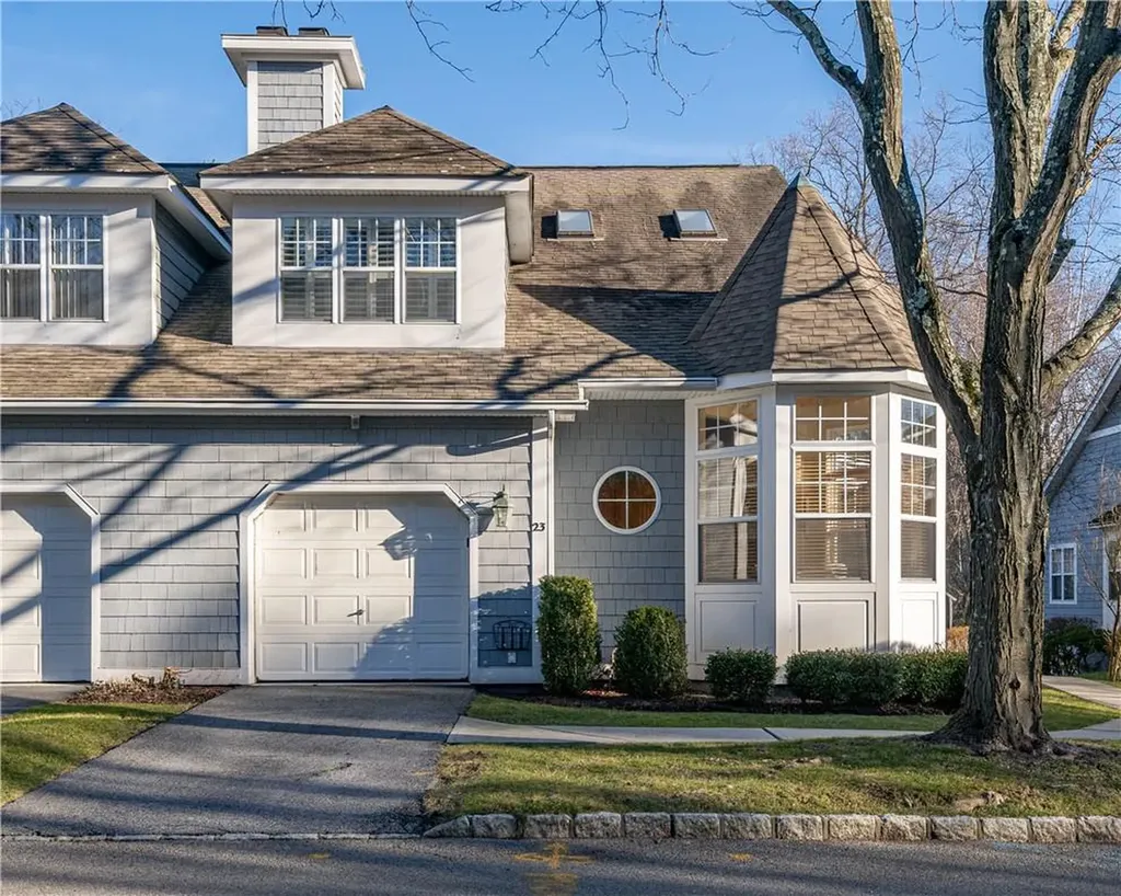23 Mystic Drive Ossining NY 10562