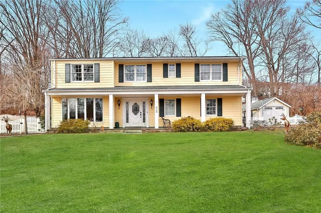60 Howard Avenue Tappan NY 10983