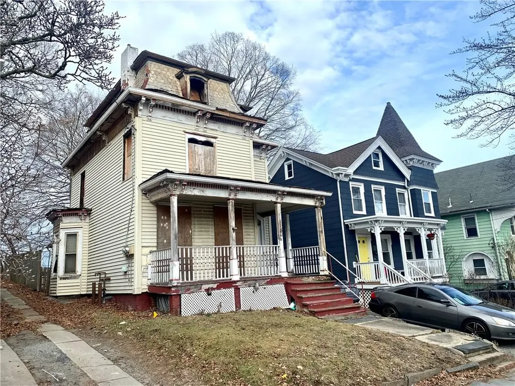 116 Wells Street Peekskill NY 10566