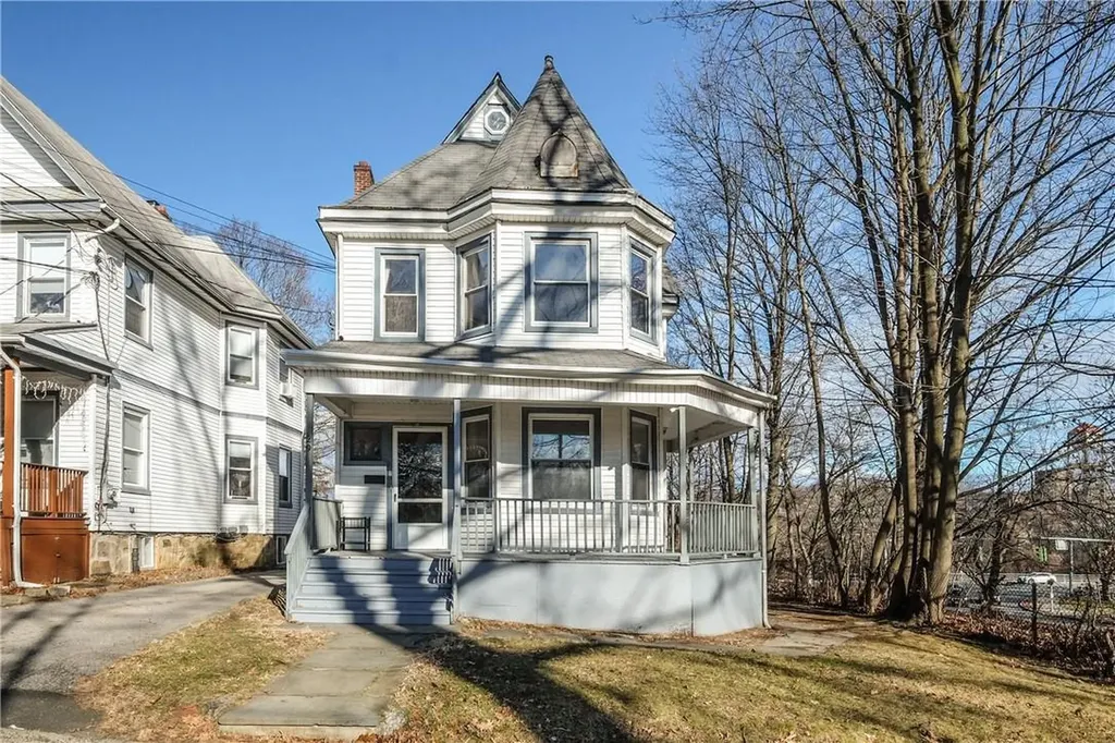 29 Battle Avenue White Plains NY 10606