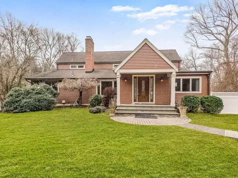 136 Boway Road South Salem NY 10590