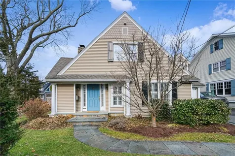 17 Fairlawn Street Rye NY 10580
