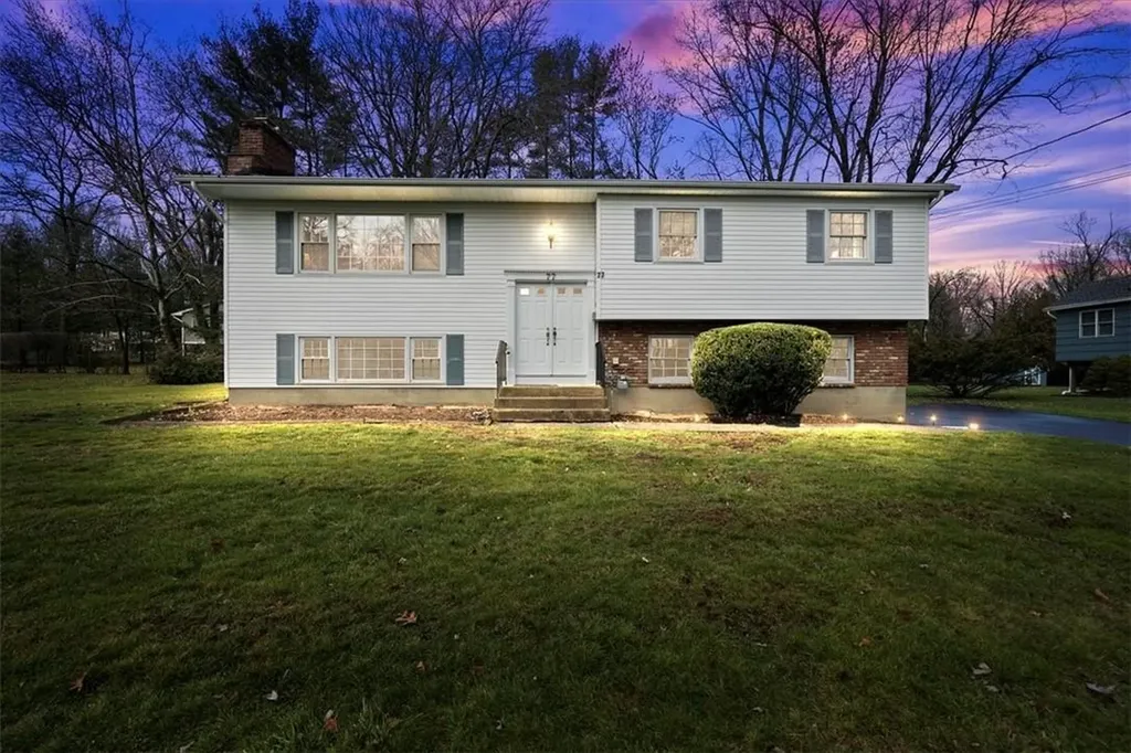 77 Eberling Drive New City NY 10956