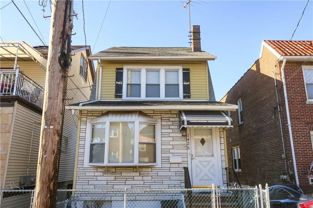 1425 Merry Avenue Bronx NY 10461