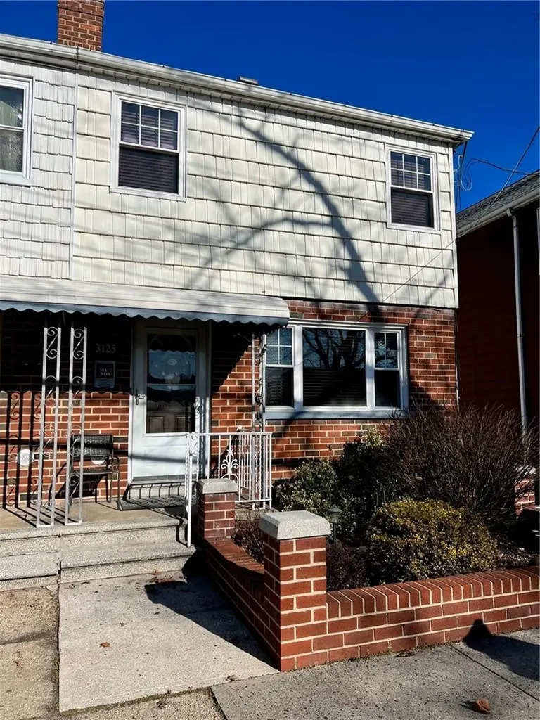 3125 Griswold Avenue Bronx NY 10465