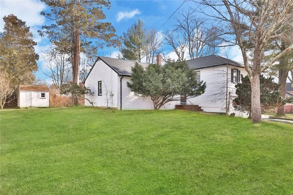 6 Anthony Court Spring Valley NY 10977