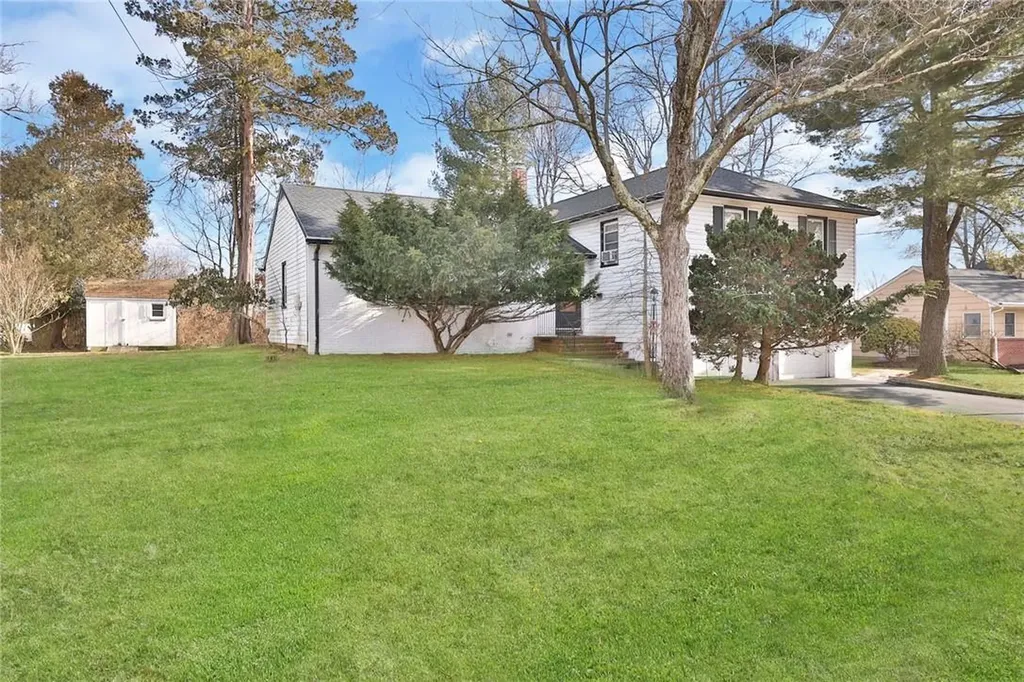 6 Anthony Court Spring Valley NY 10977