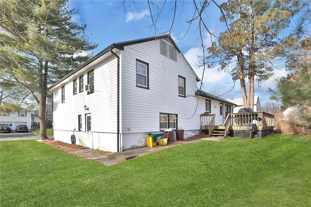 6 Anthony Court Spring Valley NY 10977